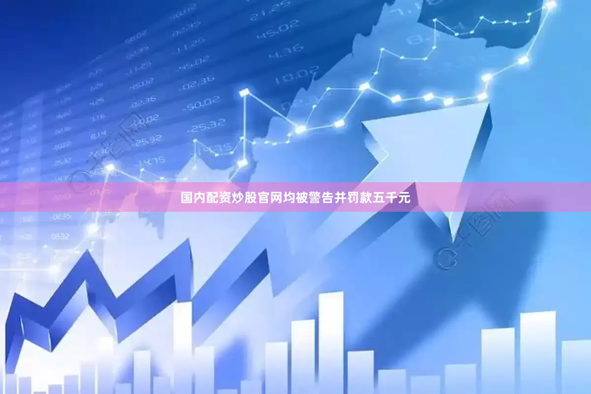 国内配资炒股官网均被警告并罚款五千元