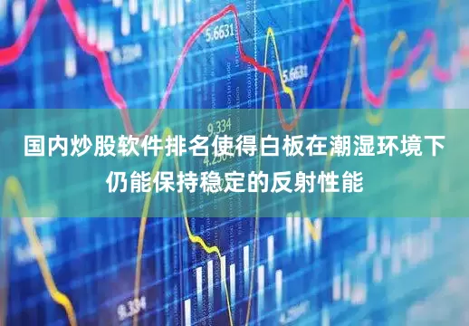 国内炒股软件排名使得白板在潮湿环境下仍能保持稳定的反射性能