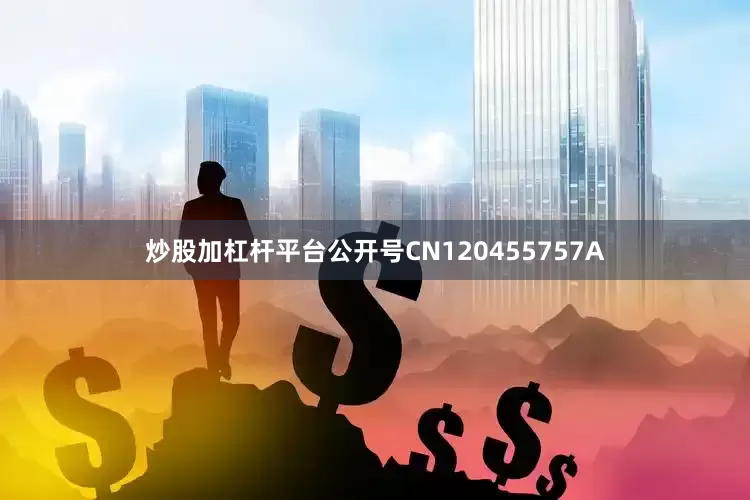 炒股加杠杆平台公开号CN120455757A