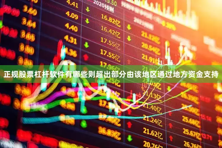正规股票杠杆软件有哪些则超出部分由该地区通过地方资金支持