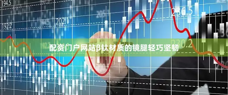 配资门户网站β钛材质的镜腿轻巧坚韧